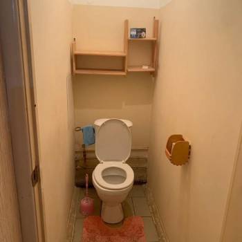 Продается 2-х комнатная квартира, 65,4 м²