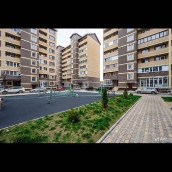 Продается 2-х комнатная квартира, 49,5 м²