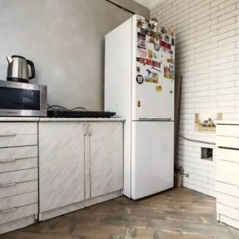 Продается 2-х комнатная квартира, 28 м²