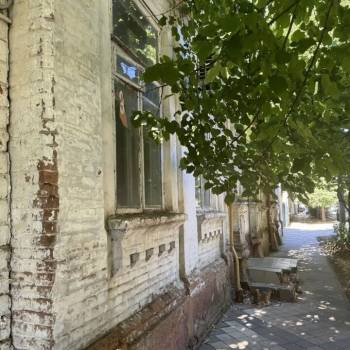 Продается 2-х комнатная квартира, 28 м²