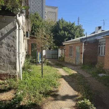 Продается 2-х комнатная квартира, 28 м²