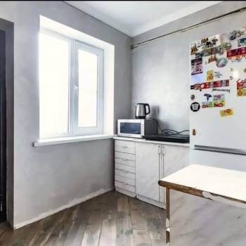 Продается 2-х комнатная квартира, 28 м²