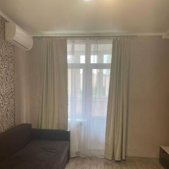 Сдается 1-комнатная квартира, 29 м²