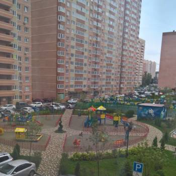 Сдается 1-комнатная квартира, 29 м²