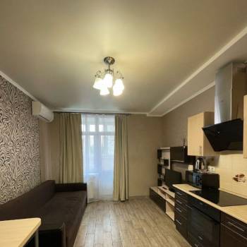 Сдается 1-комнатная квартира, 29 м²