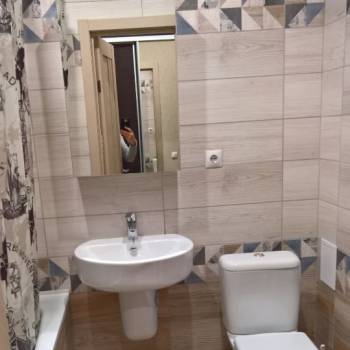 Сдается 1-комнатная квартира, 29 м²