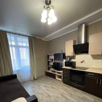 Сдается 1-комнатная квартира, 29 м²