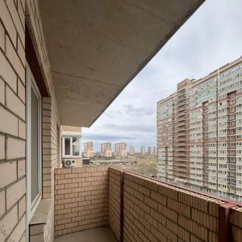 Продается 1-комнатная квартира, 42,1 м²