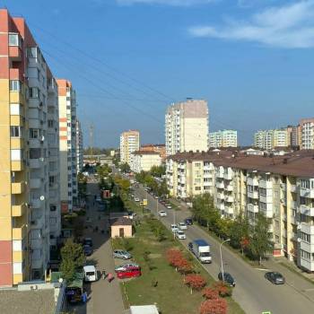 Продается 2-х комнатная квартира, 61,5 м²