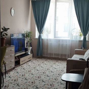 Продается 1-комнатная квартира, 29 м²