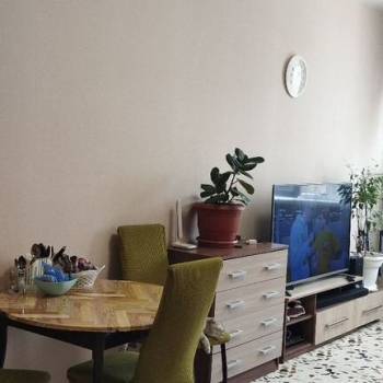 Продается 1-комнатная квартира, 29 м²
