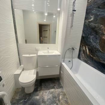 Продается 1-комнатная квартира, 23,9 м²