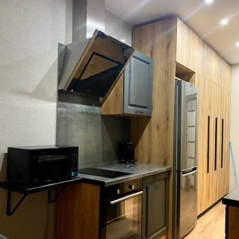 Продается 1-комнатная квартира, 23,9 м²