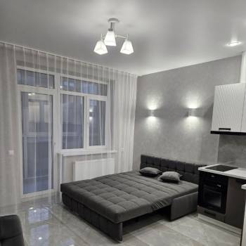 Сдается 1-комнатная квартира, 27 м²