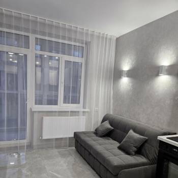 Сдается 1-комнатная квартира, 27 м²