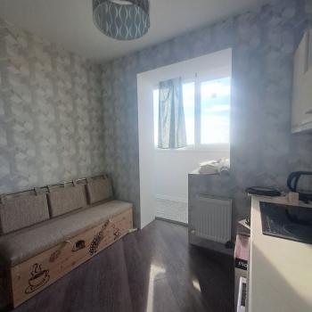 Продается 2-х комнатная квартира, 50 м²