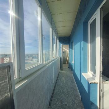 Продается 2-х комнатная квартира, 50 м²