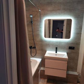 Сдается 2-х комнатная квартира, 70 м²