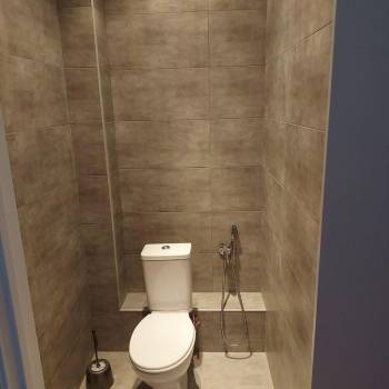 Сдается 2-х комнатная квартира, 70 м²