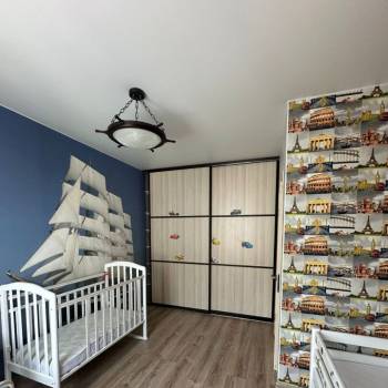 Сдается Многокомнатная квартира, 82 м²