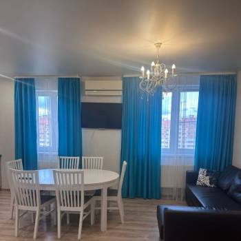 Сдается Многокомнатная квартира, 82 м²
