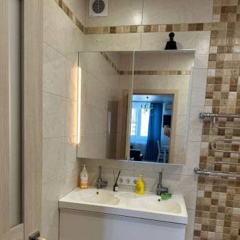 Сдается Многокомнатная квартира, 82 м²