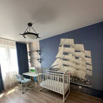 Сдается Многокомнатная квартира, 82 м²