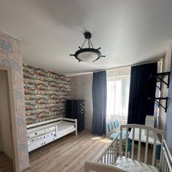 Сдается Многокомнатная квартира, 82 м²