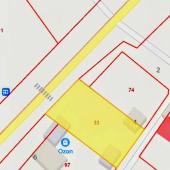 Продается Участок, 700 м²