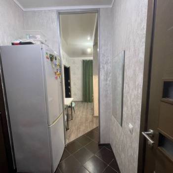 Продается 2-х комнатная квартира, 44,4 м²
