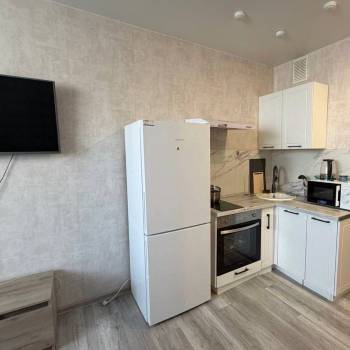 Продается 1-комнатная квартира, 19,5 м²
