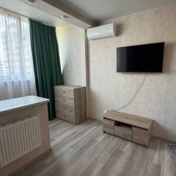 Продается 1-комнатная квартира, 19,5 м²