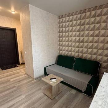 Продается 1-комнатная квартира, 19,5 м²