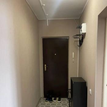 Продается 1-комнатная квартира, 38,9 м²
