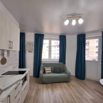 Сдается 1-комнатная квартира, 27 м²