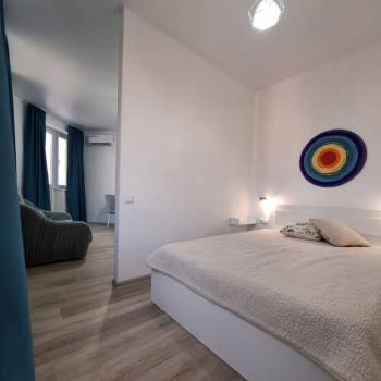 Сдается 1-комнатная квартира, 27 м²