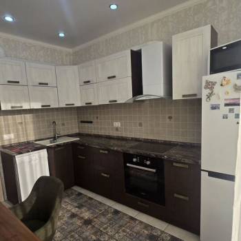 Продается 2-х комнатная квартира, 63 м²