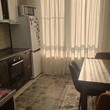 Продается 2-х комнатная квартира, 63 м²