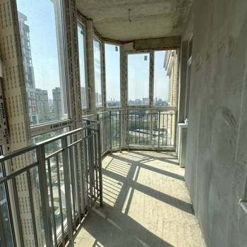 Продается 3-х комнатная квартира, 84,4 м²