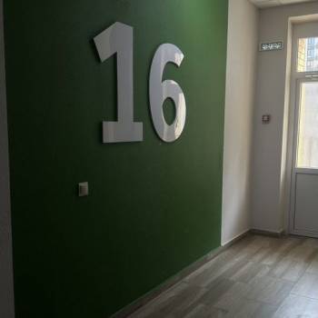 Продается 3-х комнатная квартира, 84,4 м²
