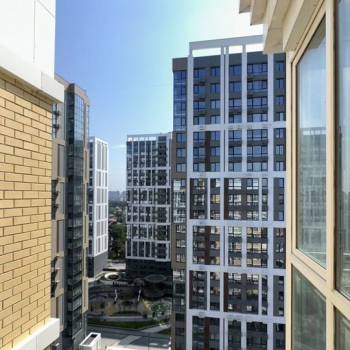 Продается 3-х комнатная квартира, 84,4 м²