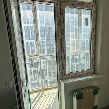 Продается 3-х комнатная квартира, 84,4 м²