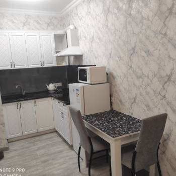 Продается 1-комнатная квартира, 21 м²