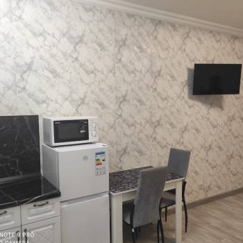 Продается 1-комнатная квартира, 21 м²