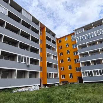 Продается 1-комнатная квартира, 16,7 м²