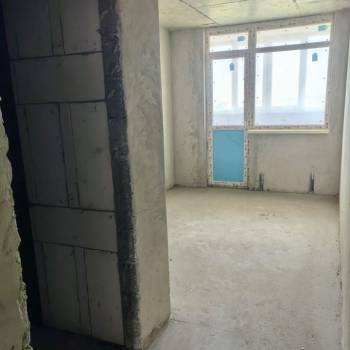 Продается 1-комнатная квартира, 16,7 м²