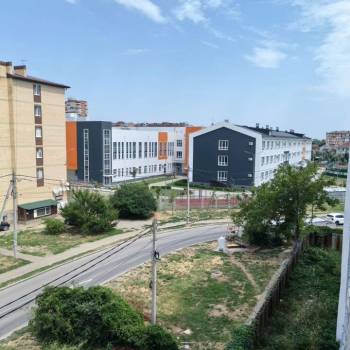 Продается 1-комнатная квартира, 16,7 м²