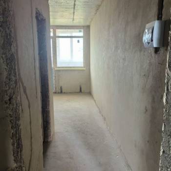 Продается 1-комнатная квартира, 16,7 м²