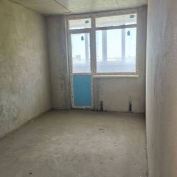 Продается 1-комнатная квартира, 16,7 м²