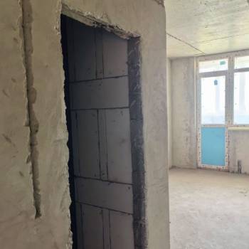 Продается 1-комнатная квартира, 16,7 м²
